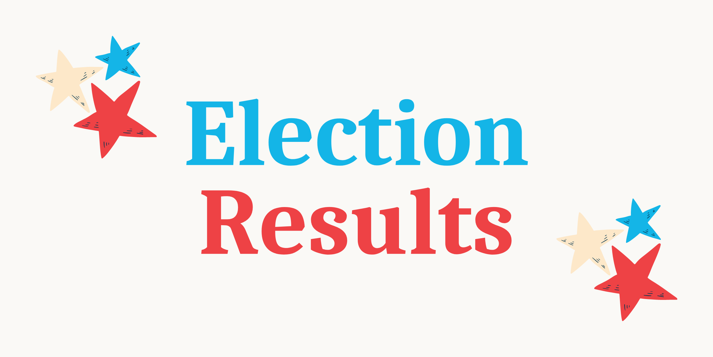 Election Results